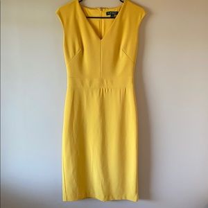 Ralph Lauren Dress